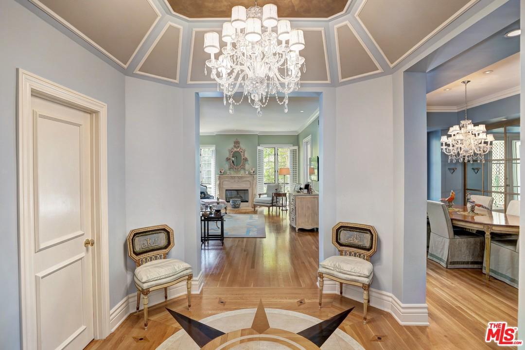 10100 Empyrean Way - Photo 1