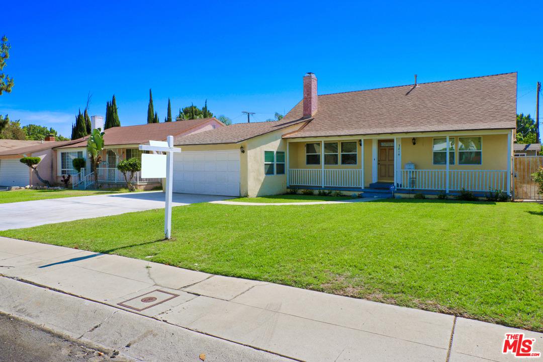 3814 Redondo Boulevard - Photo 1