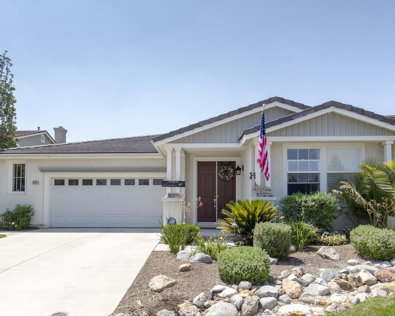 3476 Chicory Leaf Place - Photo 1