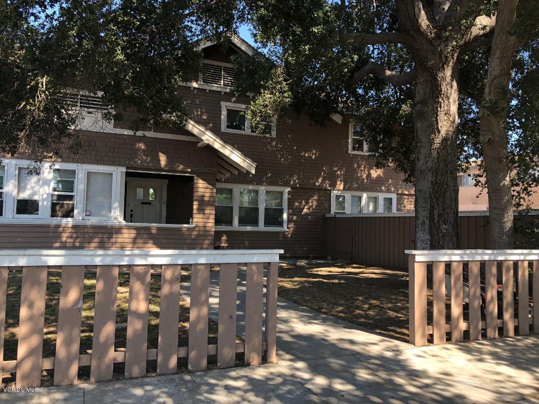200 E Street - Photo 1