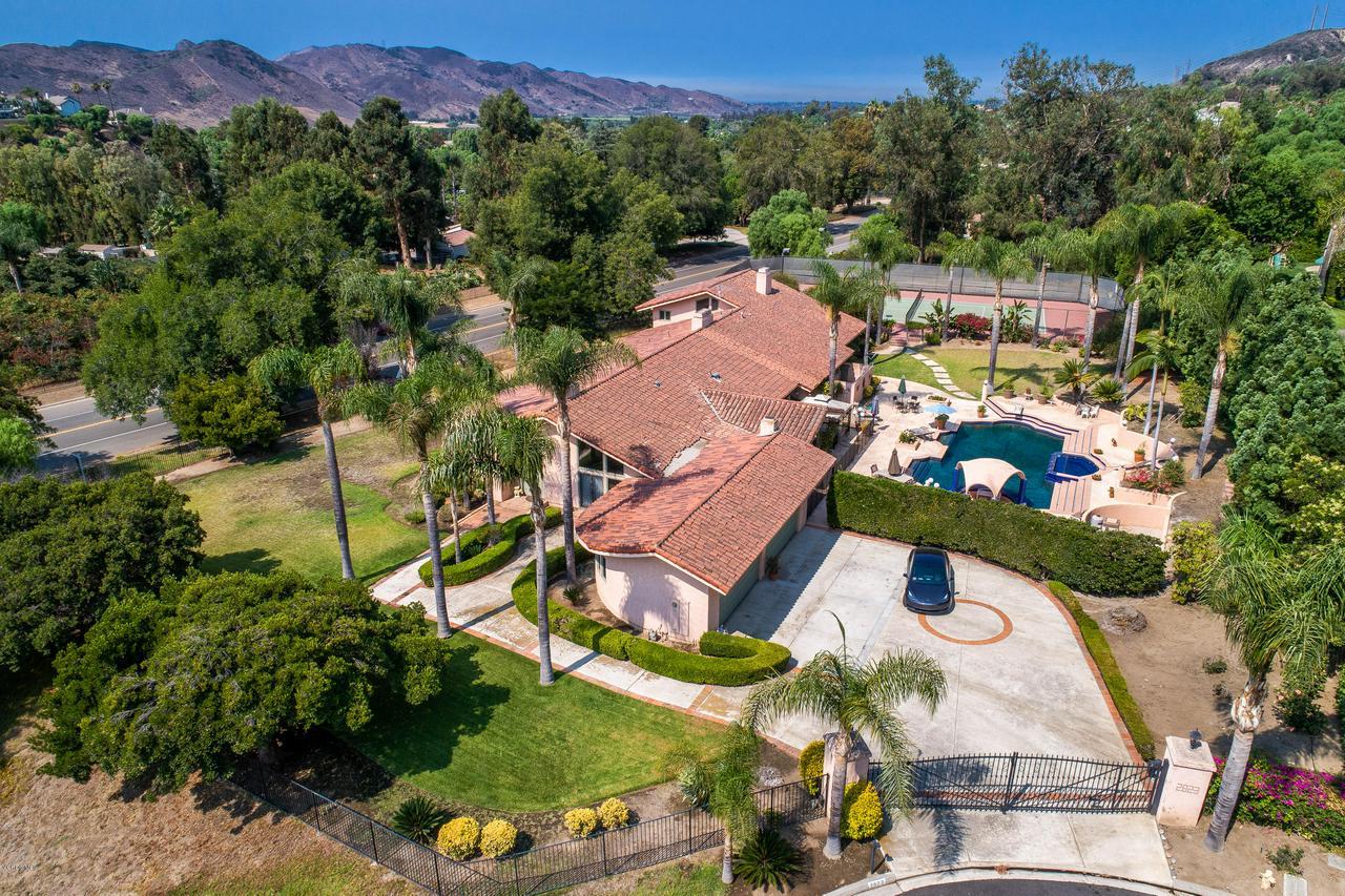 2823 Las Posas Circle - Photo 1