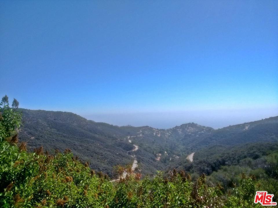 2501 Latigo Canyon Road - Photo 1