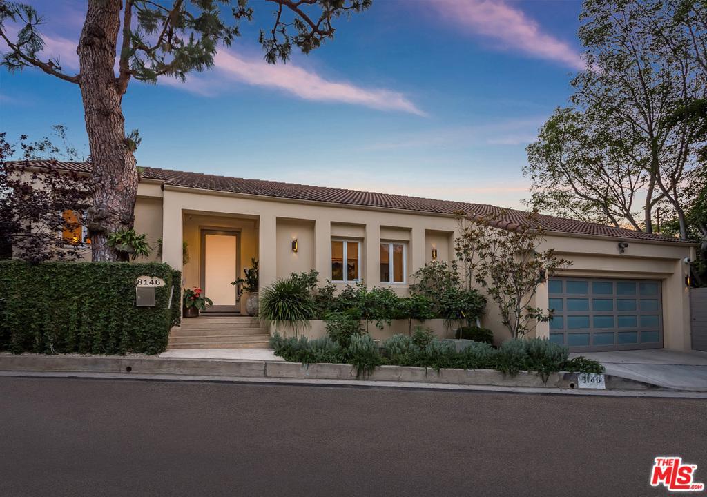 8146 Laurel View Drive - Photo 1