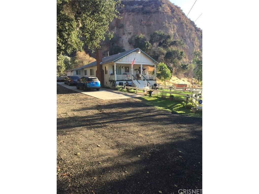 30400 San Francisquito Canyon Road - Photo 1