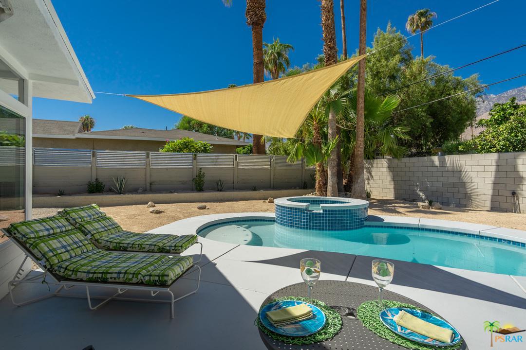 1245 Sunrise Way - Photo 1