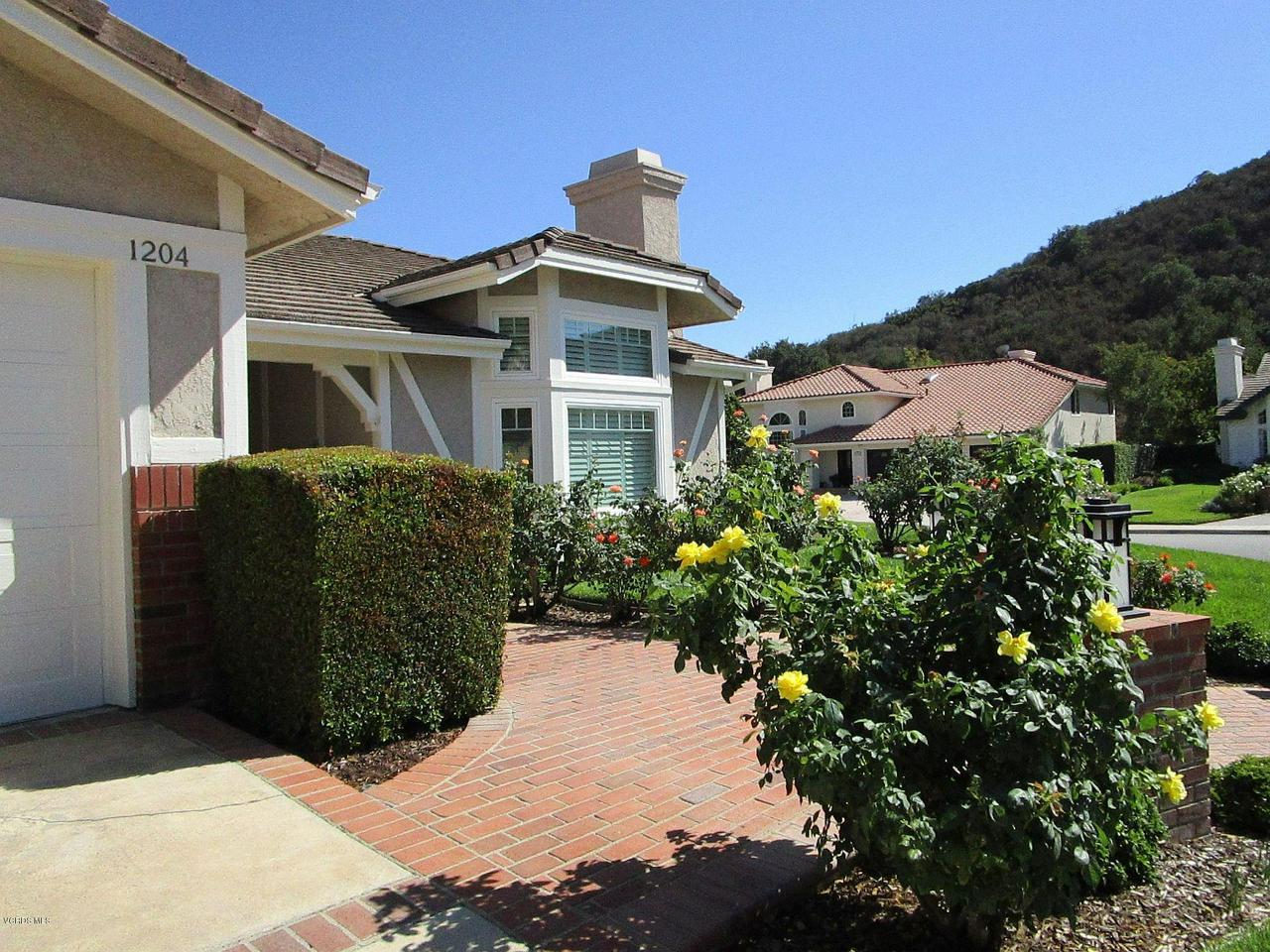 1204 Gentilly Place - Photo 1