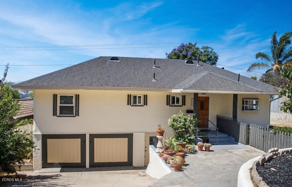 1142 Ventura Avenue - Photo 1