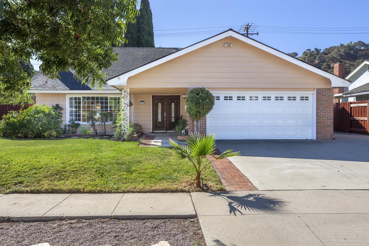 2648 Theresa Street - Photo 1