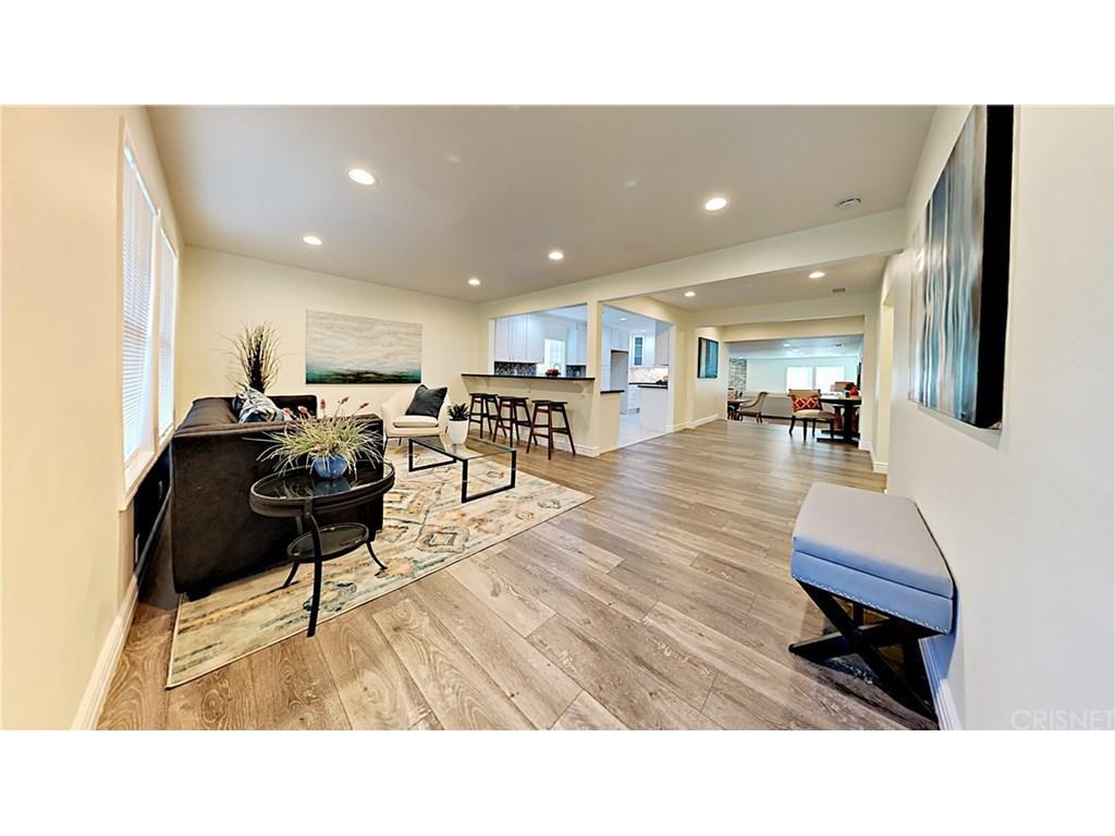 17018 Bassett Street - Photo 1