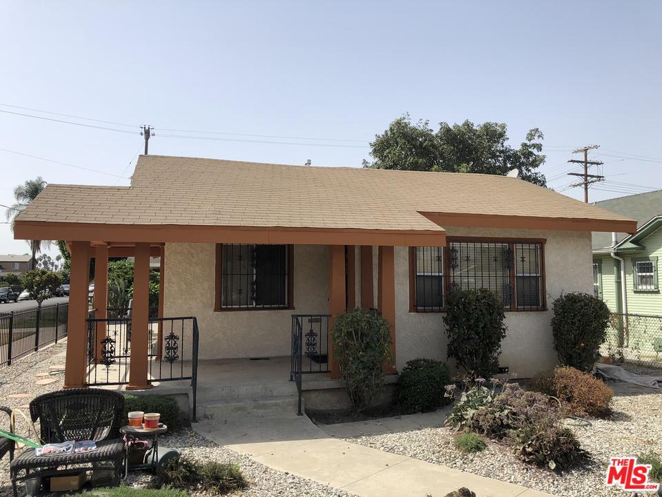 5523 Denker Avenue - Photo 1