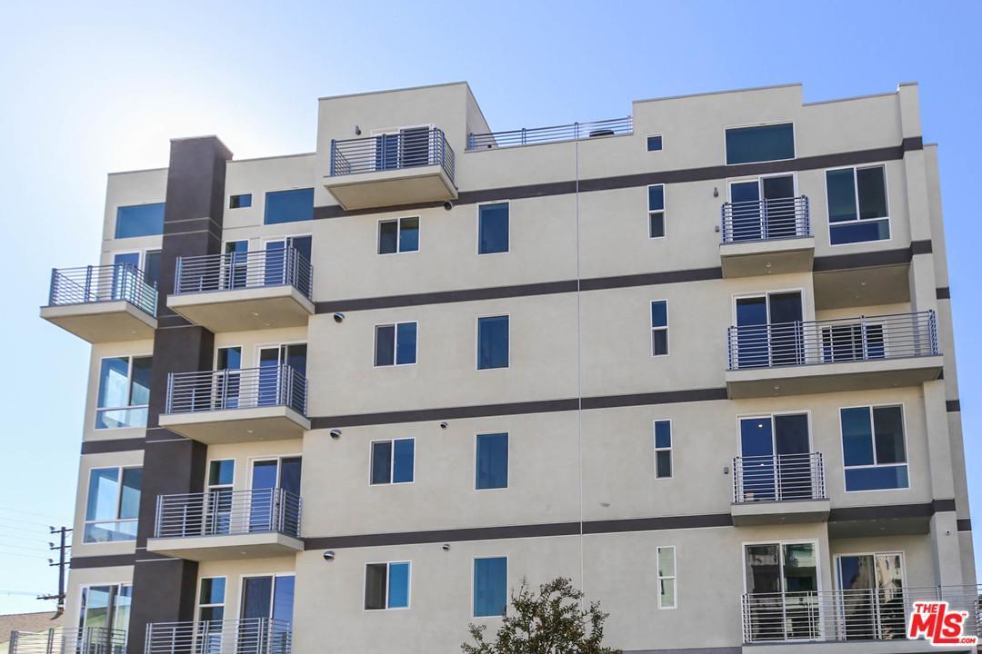 1055 Serrano Avenue - Photo 1