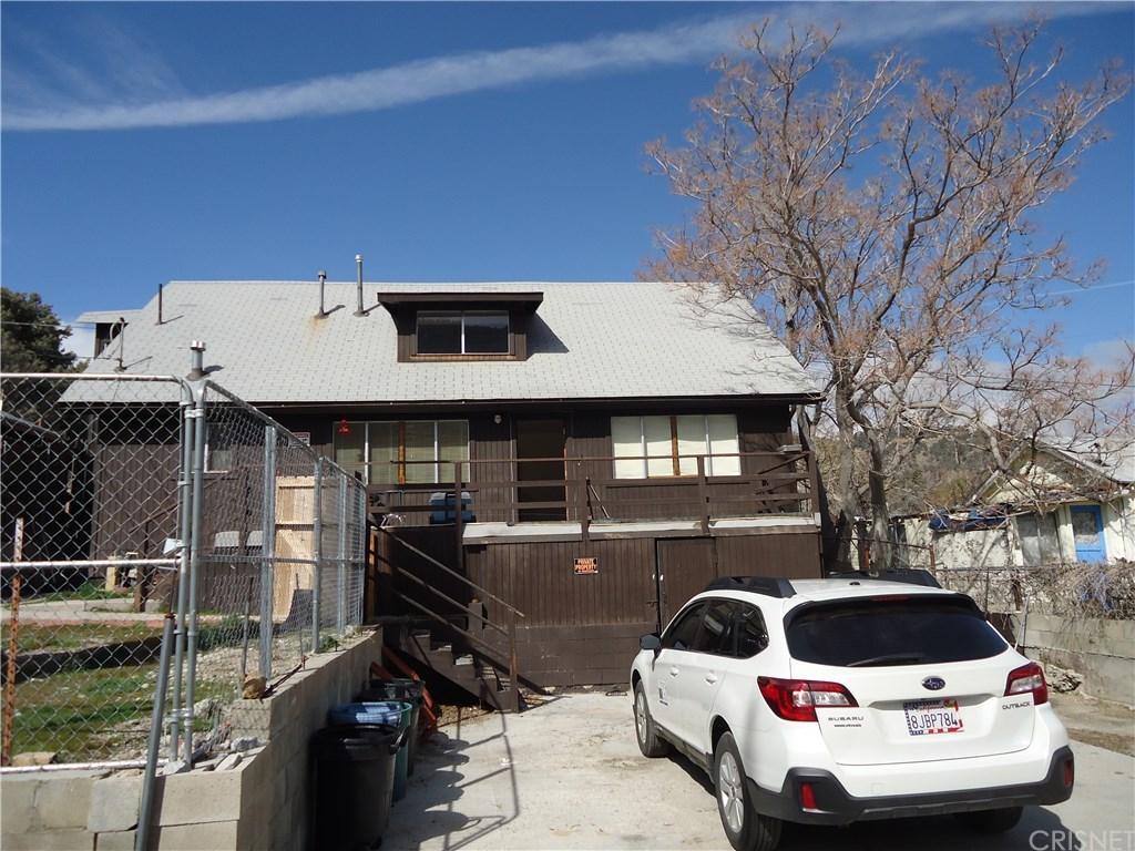 3201 Mt. Pinos Way - Photo 1