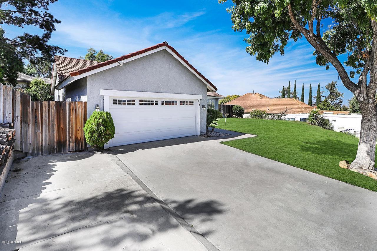 295 Mesa Avenue - Photo 1
