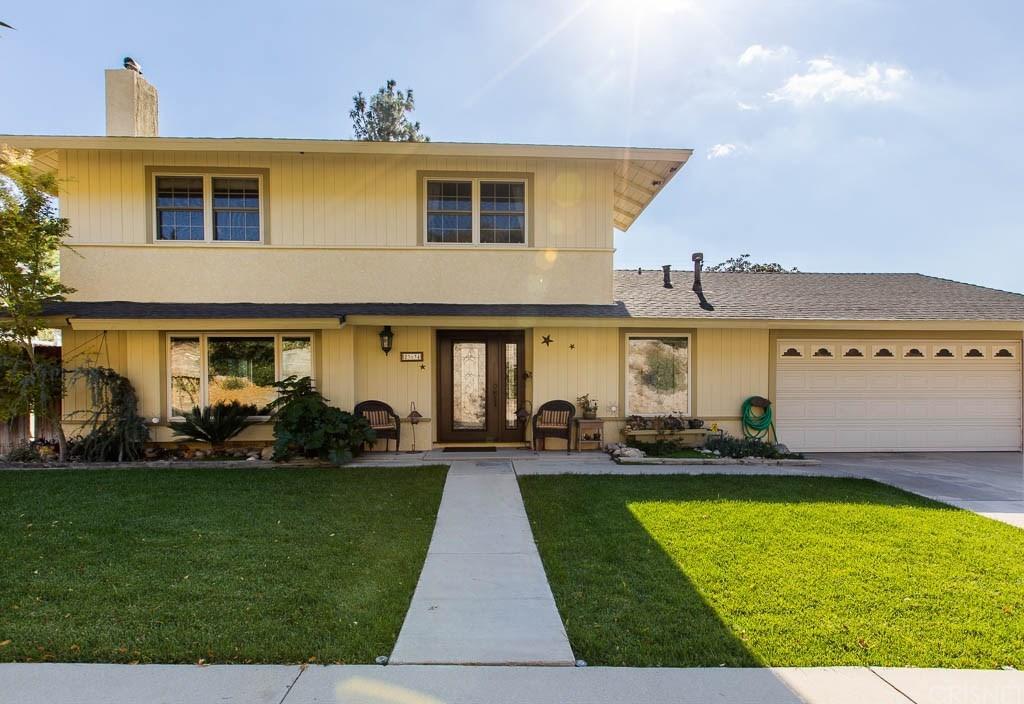 23634 Fambrough Street - Photo 1