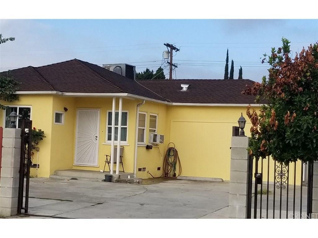 6431 Radford Avenue - Photo 1