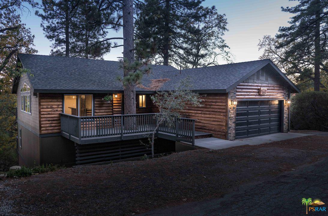 52853 Cedar Crest Drive - Photo 1