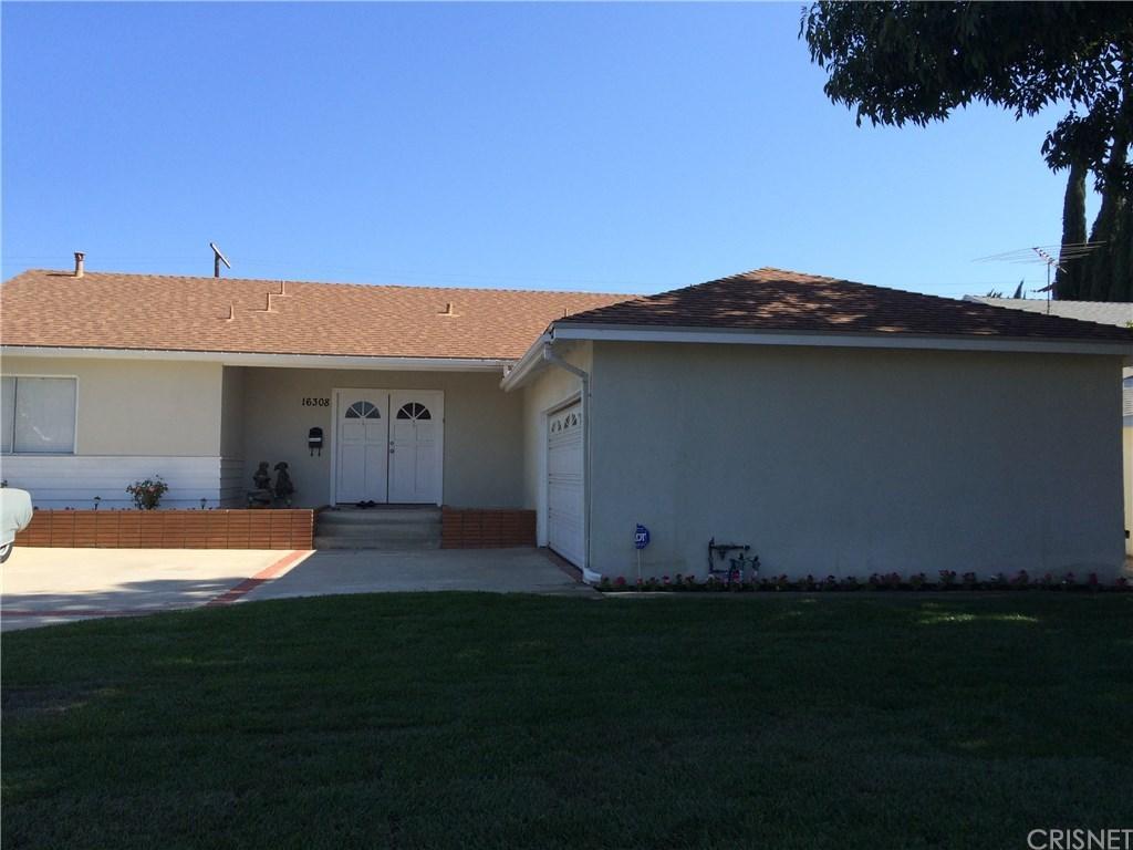 16308 San Jose Street - Photo 1