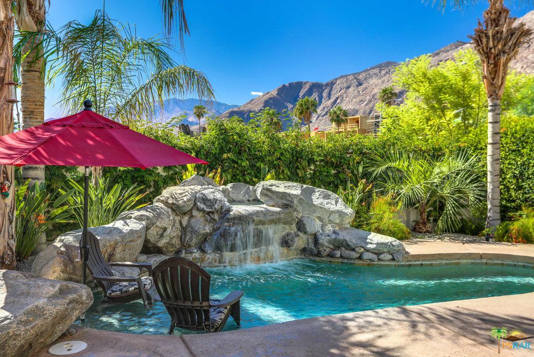 546 Indian Canyon Drive - Photo 1