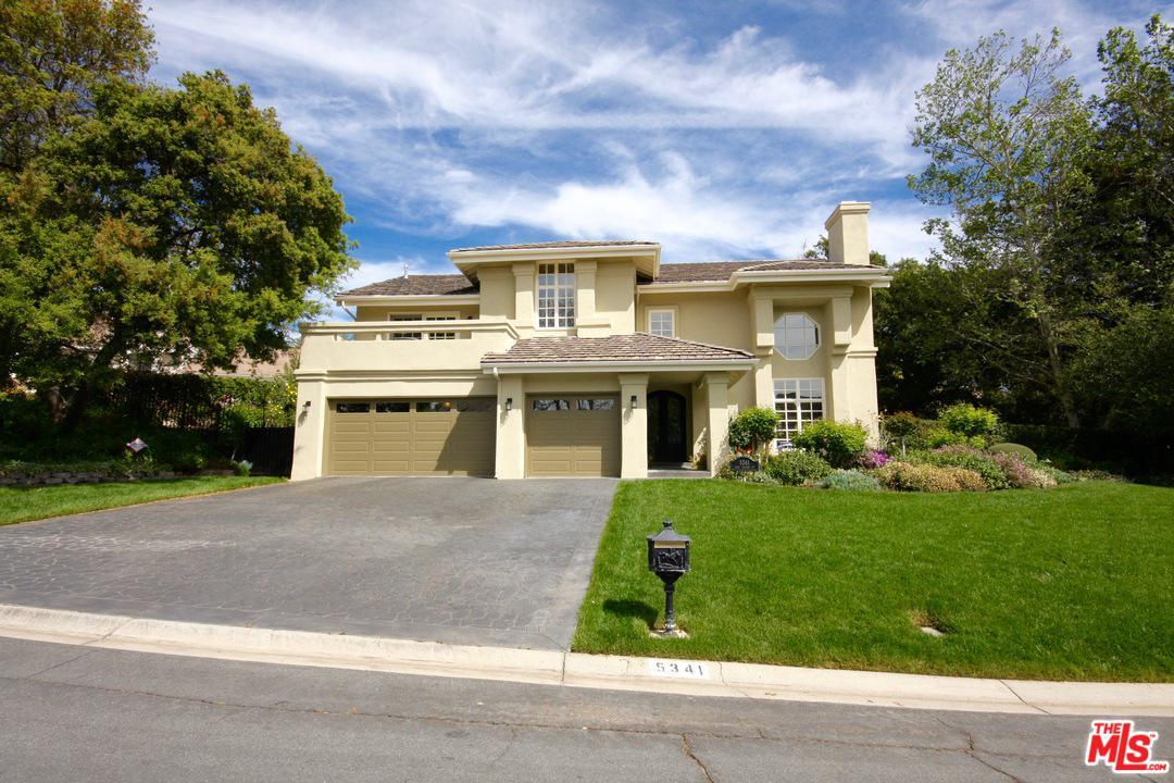5341 Long Shadow Court - Photo 1