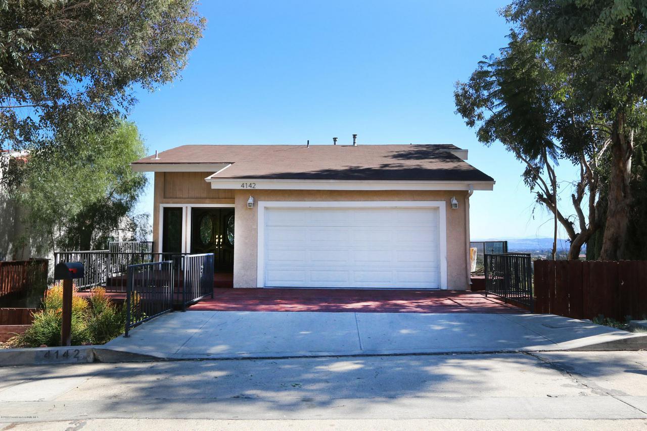 4142 Barrett Road - Photo 1