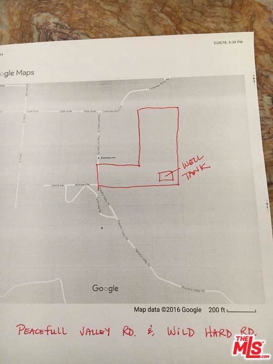 0 Vac/Eagle Butte Rd/Vic T - Photo 1