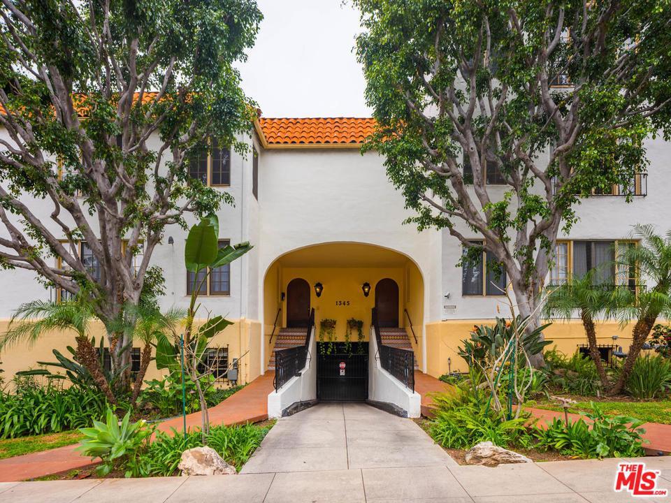 1345 Hayworth Avenue - Photo 1