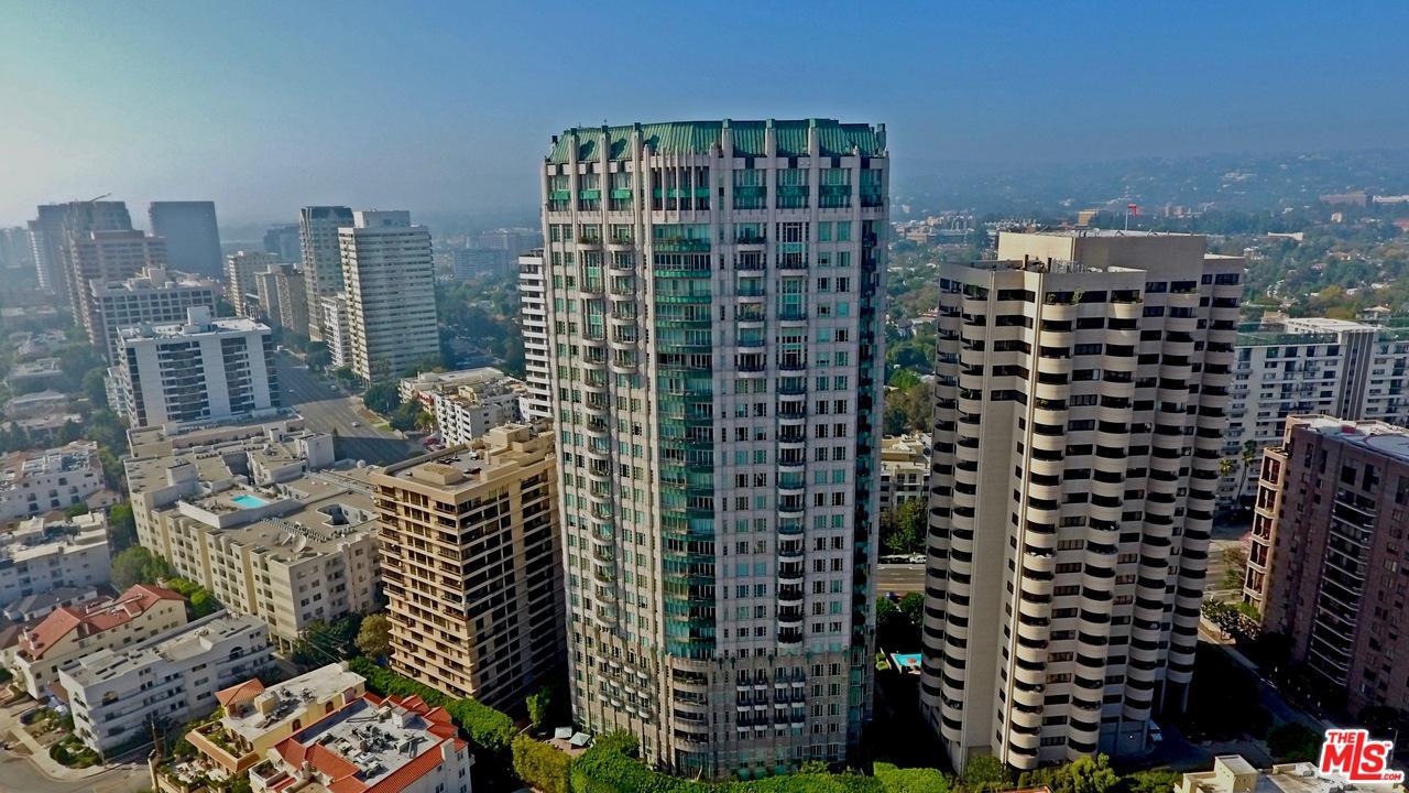10580 Wilshire Boulevard - Photo 1