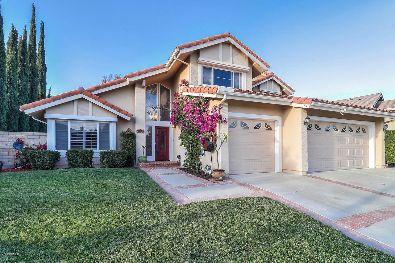 2953 Flanagan Drive - Photo 1