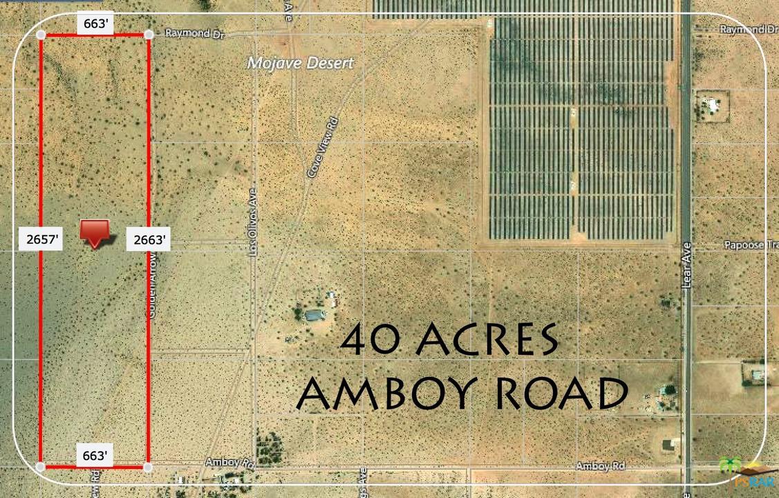 68888 Amboy Road - Photo 1