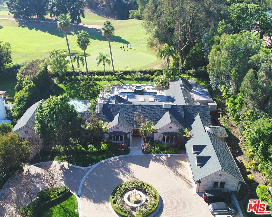 9996 Sunset Boulevard - Photo 1