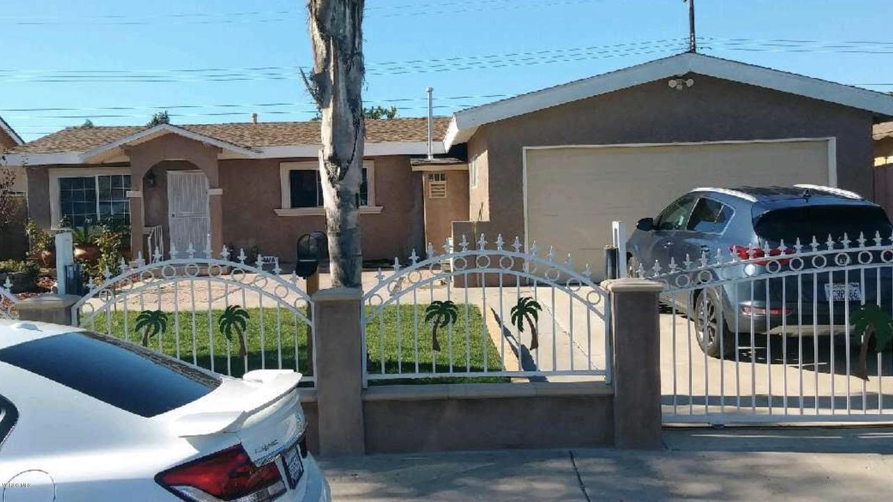 3211 Merced Place - Photo 1