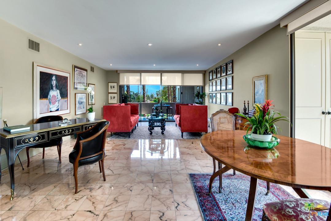 2424 Palm Canyon Drive - Photo 1
