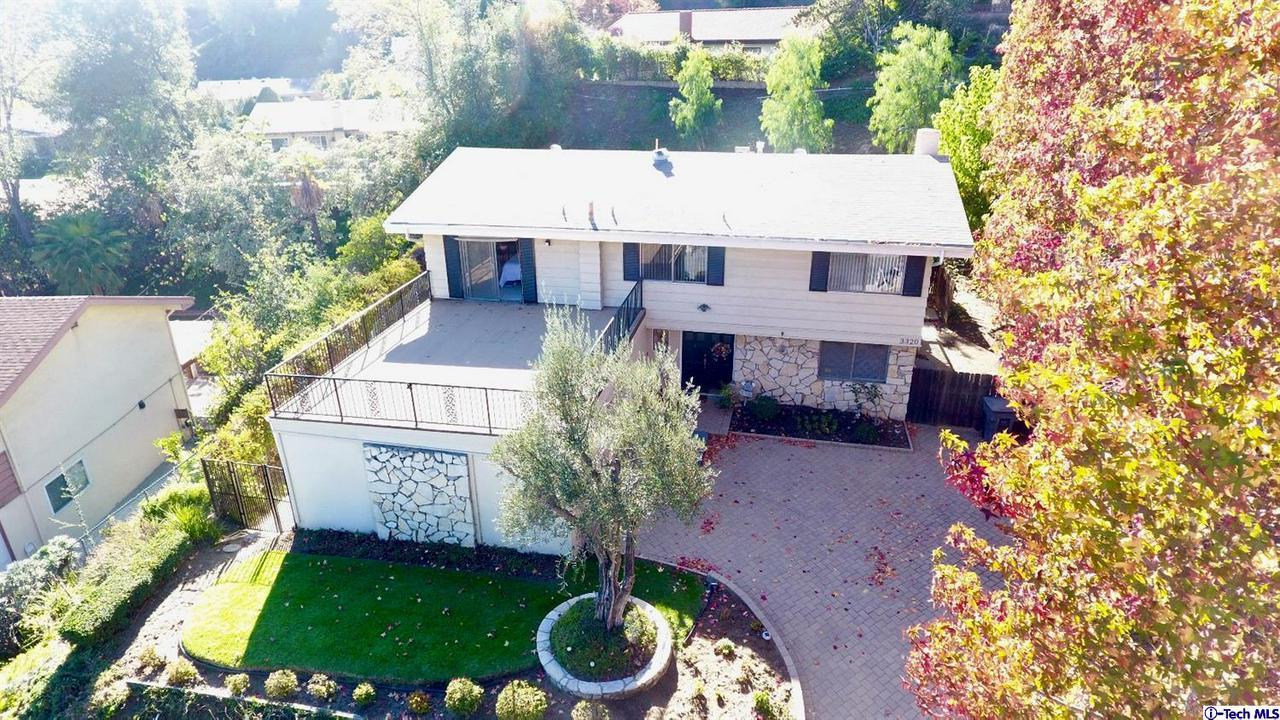 3320 Crail Way - Photo 1