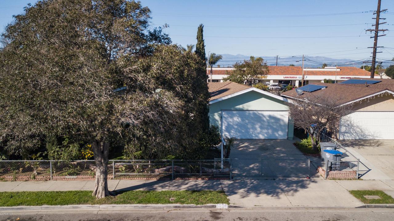 2145 Sierra Way - Photo 1
