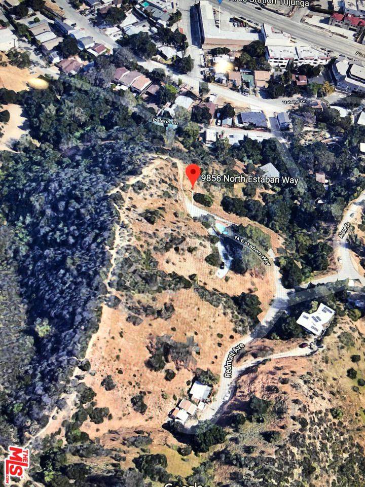 Address Not Published Way - Photo 1