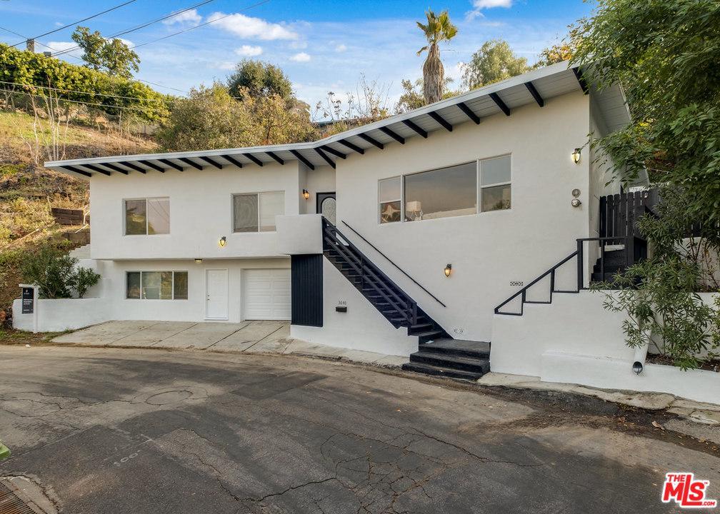 3640 Berry Drive - Photo 1