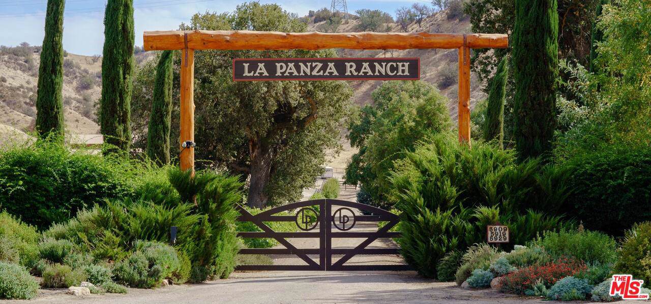 5909 Pozo Road - Photo 1