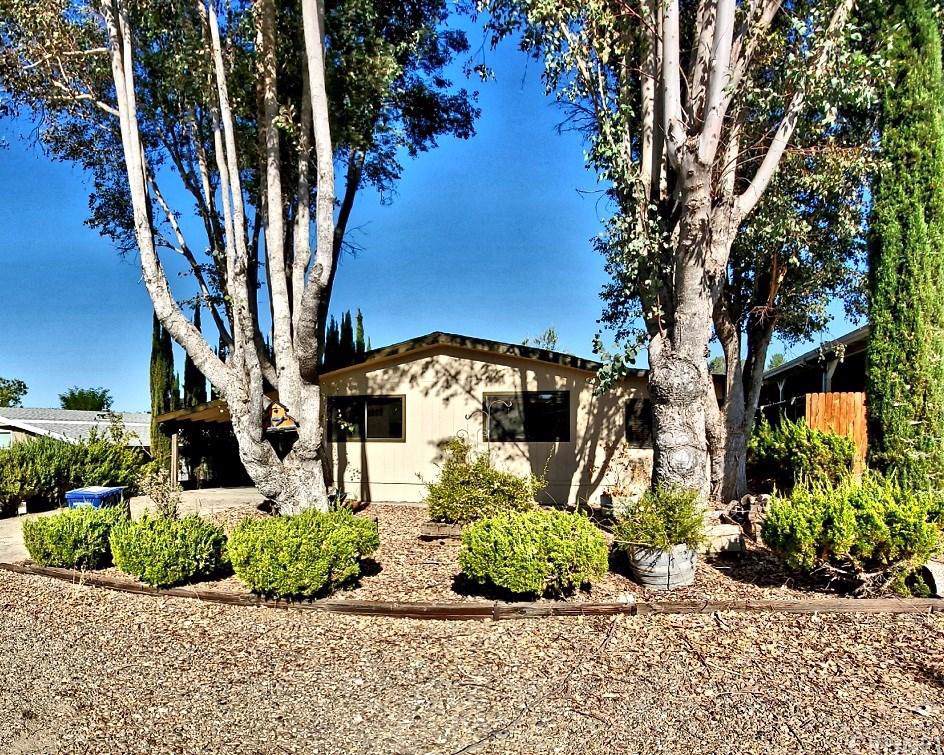 3025 Water View Drive - Photo 1