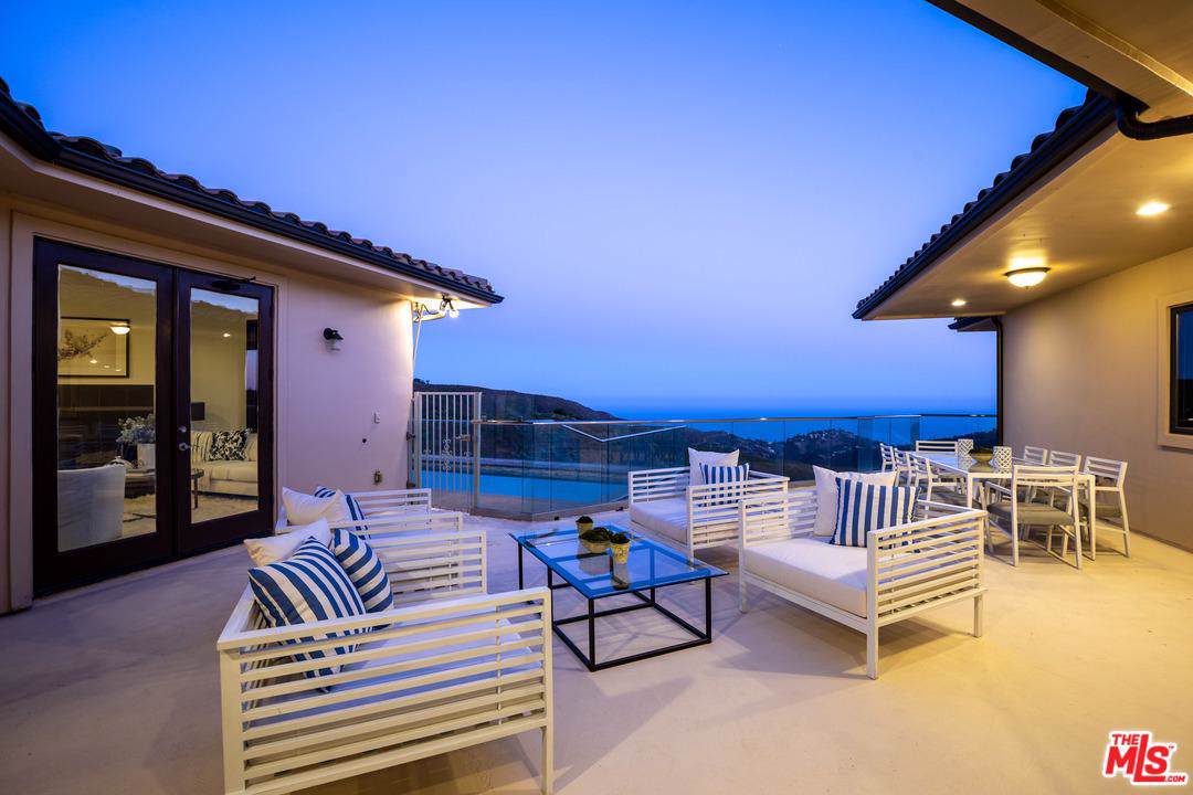 2513 Latigo Canyon Road - Photo 1
