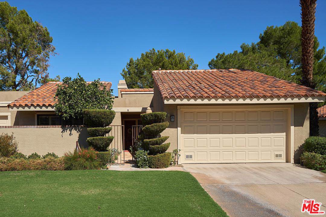 36 Tennis Club Drive - Photo 1