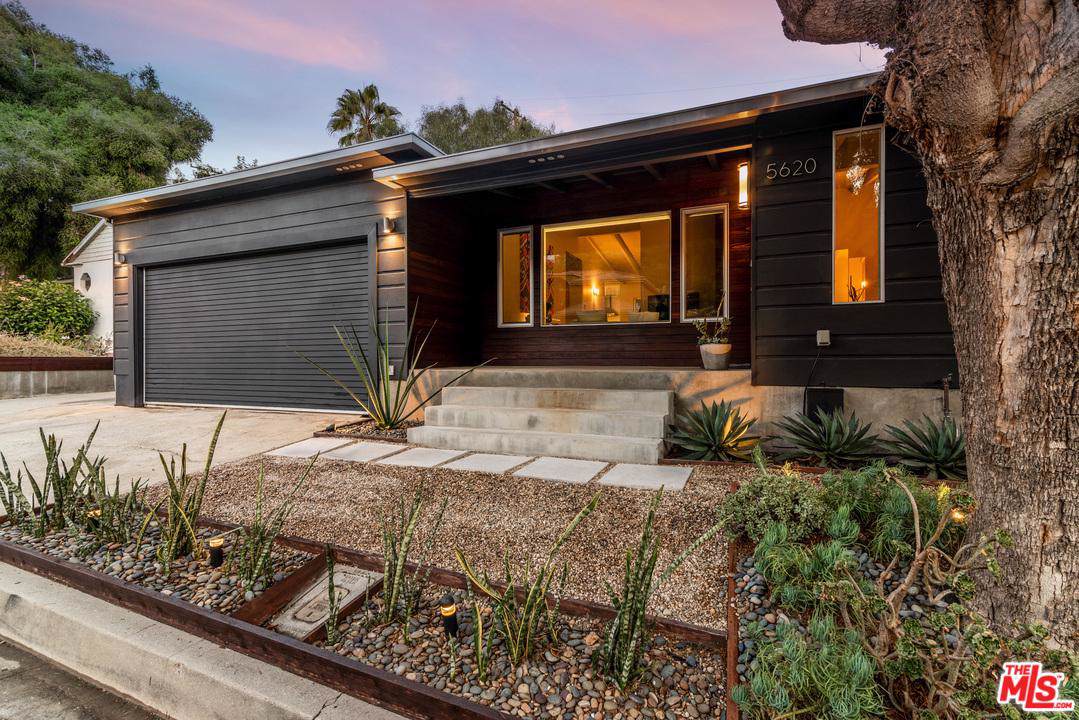 5620 Heatherdale Drive - Photo 1