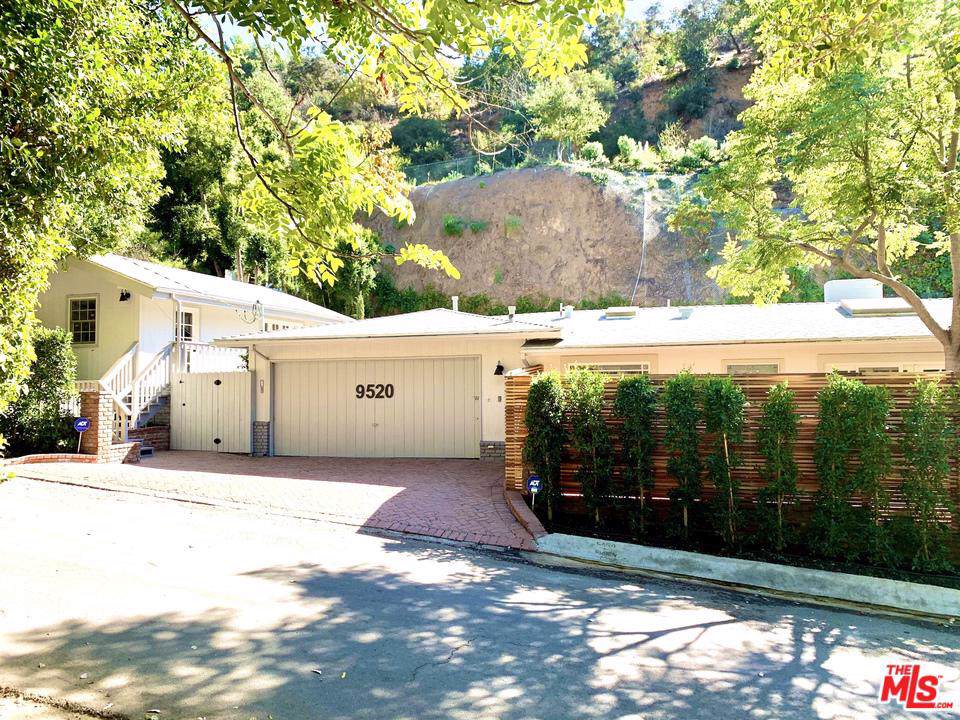 9520 Gloaming Drive - Photo 1