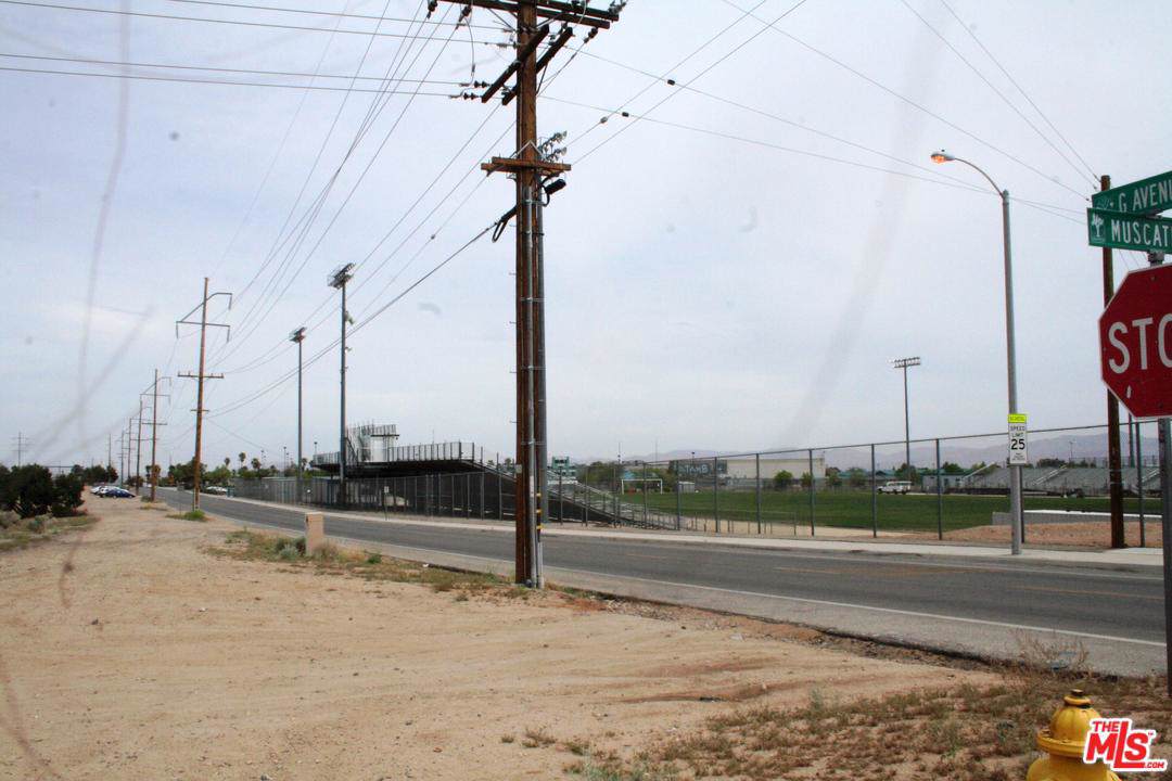 0 G Ave - Photo 1