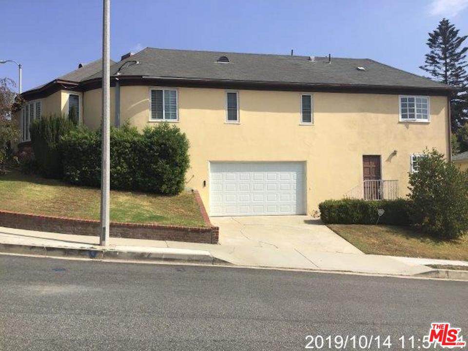 3726 Mount Vernon Dr - Photo 1