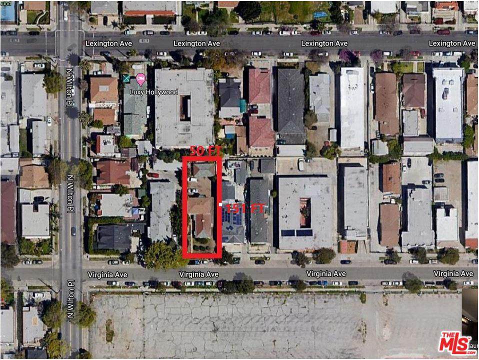 5655 Virginia Avenue - Photo 1