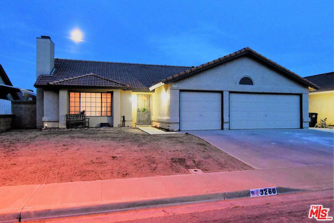 3260 Eagle Way - Photo 1
