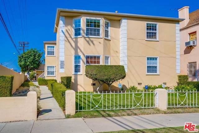 1255 Crescent Heights Blvd - Photo 1