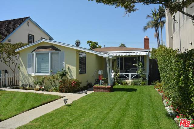 827 Dickson St - Photo 1