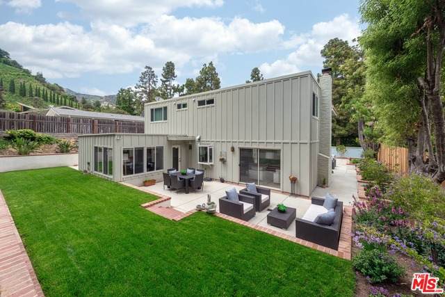 1197 Bienveneda Ave - Photo 1