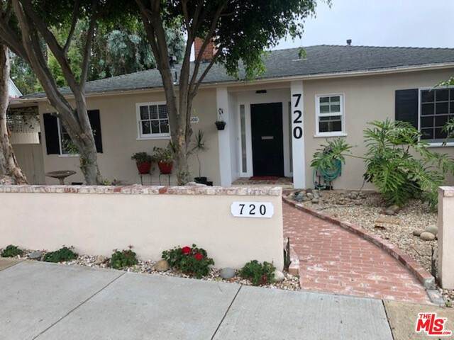 720 El Medio Ave - Photo 1